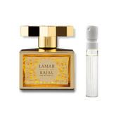 Kajal Perfumes Paris - Lamar - muestra