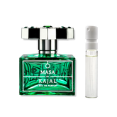 Kajal Perfumes Paris - Masa - muestra
