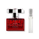Kajal Perfumes Paris - Ruby - muestra