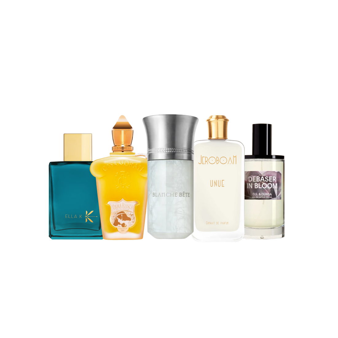Kit de Muestras for HER