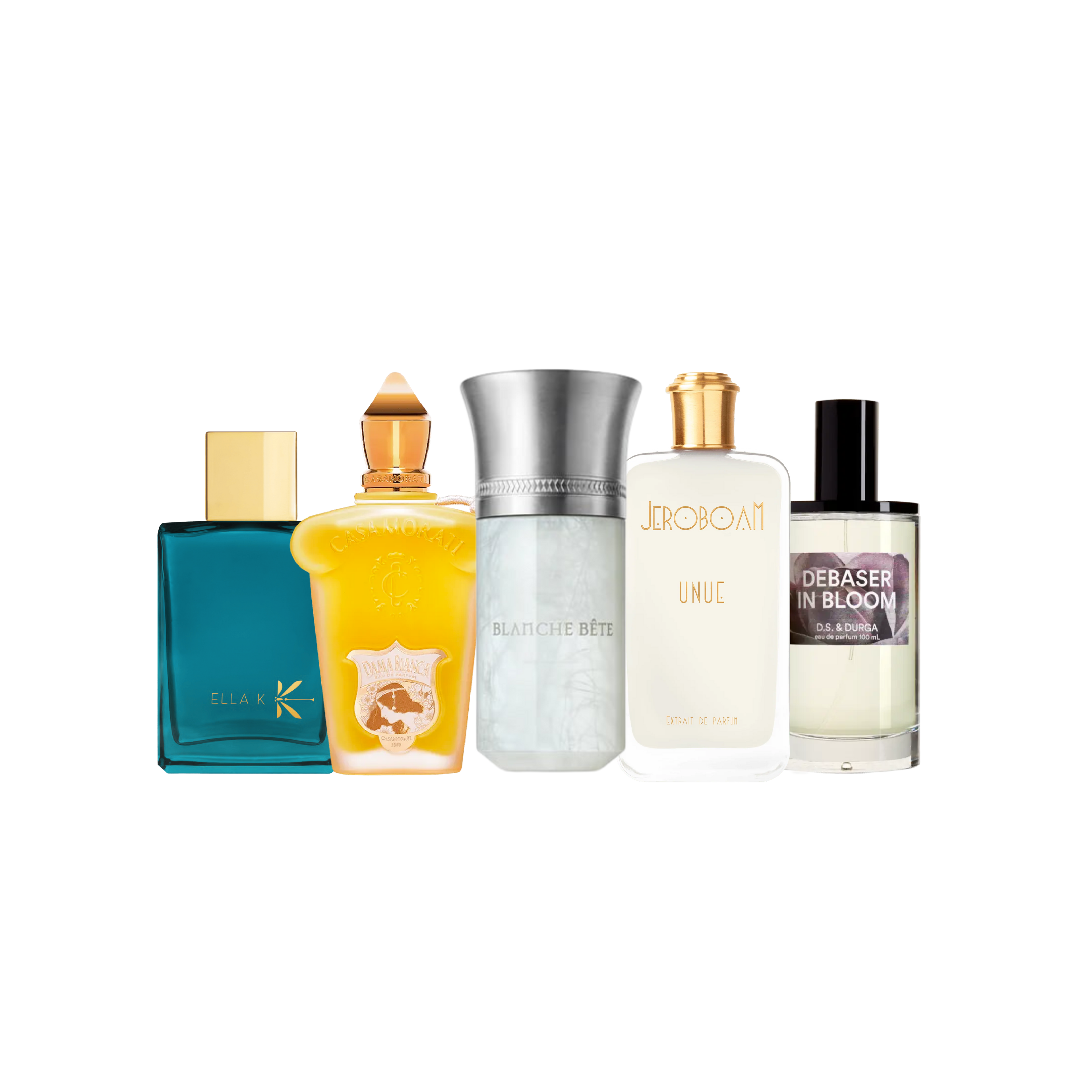 Kit de Muestras for HER