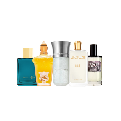 Kit de Muestras for HER