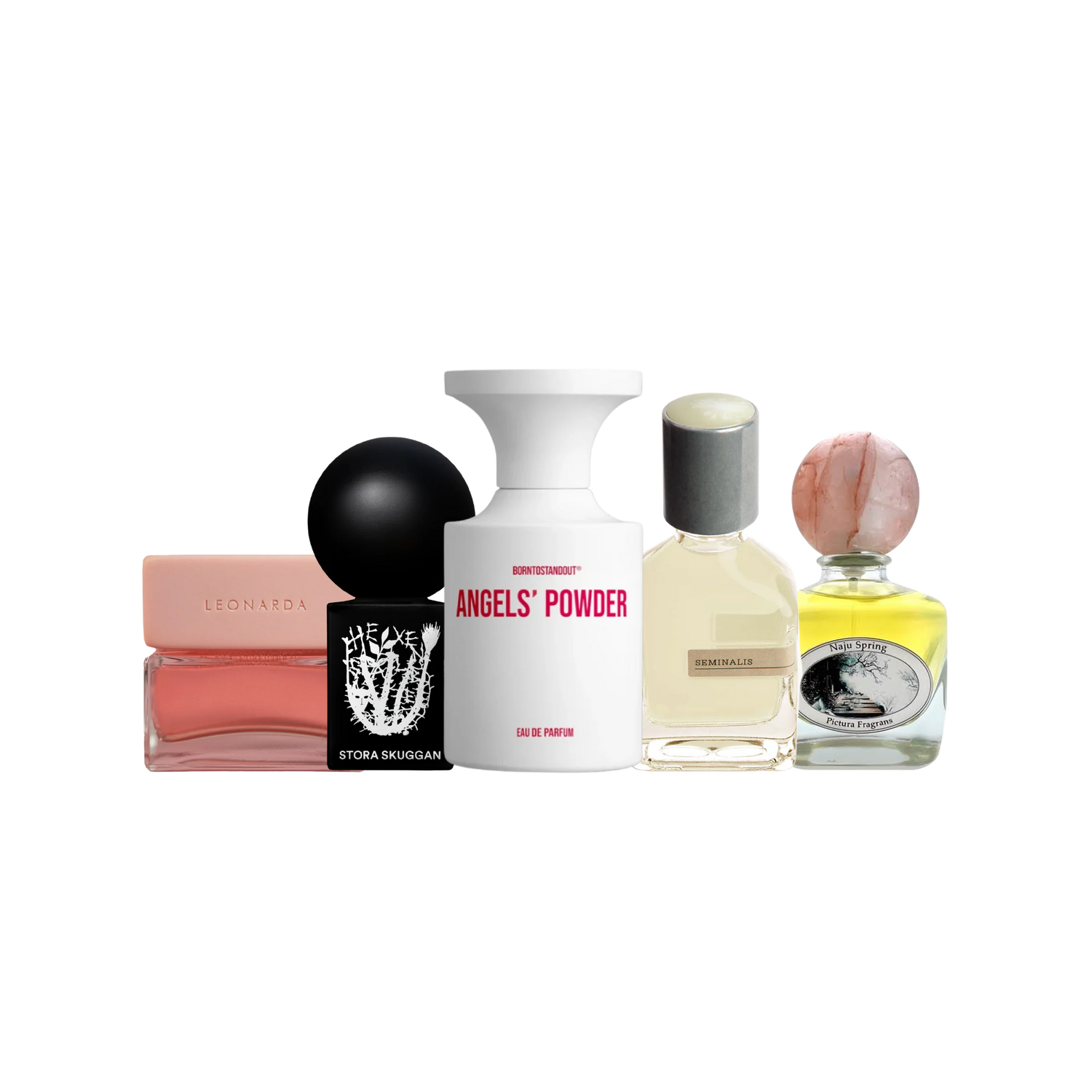 Kit de Muestras for HER