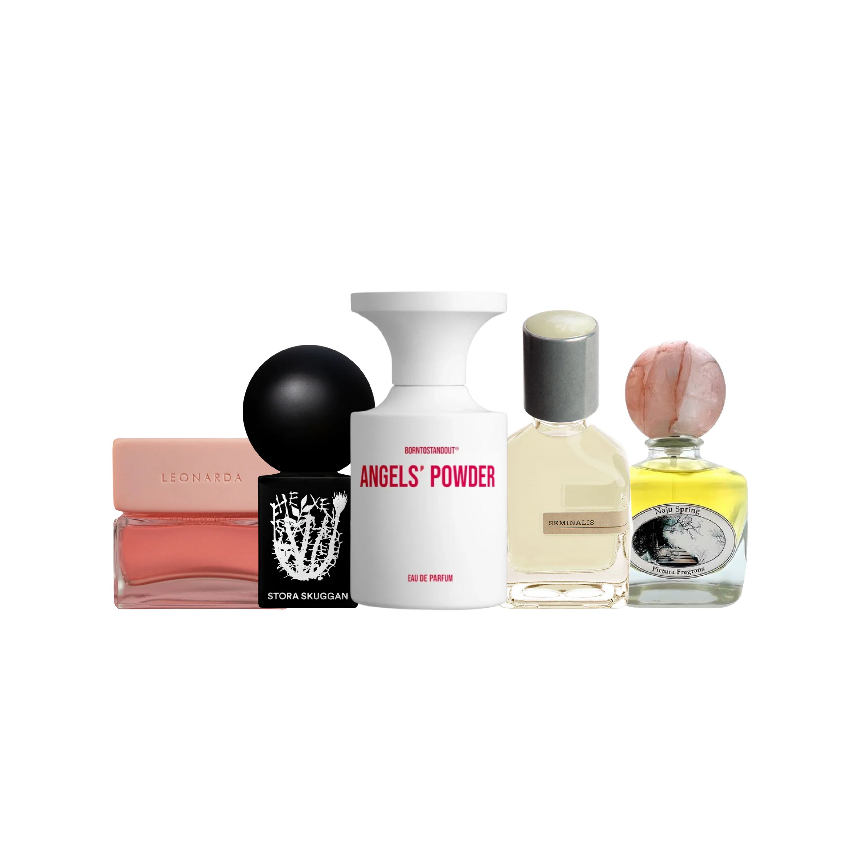 Kit de Muestras for HER