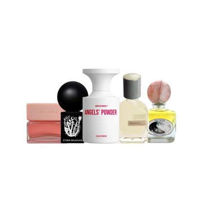 Kit de Muestras for HER