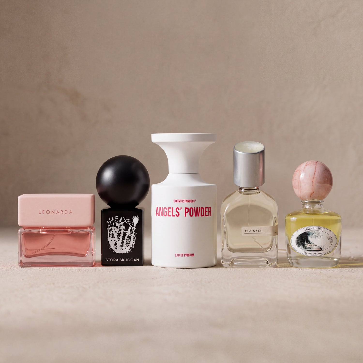 Kit de Muestras for HER