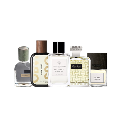 Kit de Muestras for HIM