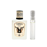 La Serra Profumi - Compulsive Musk - muestra