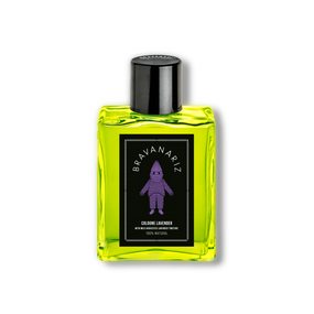 Cologne Lavanda Bravanariz