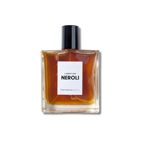 Neroli llibertí