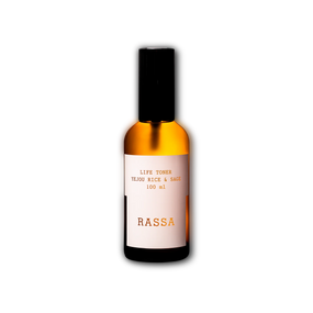 Life Toner Yejou Rice & Sage Rassa