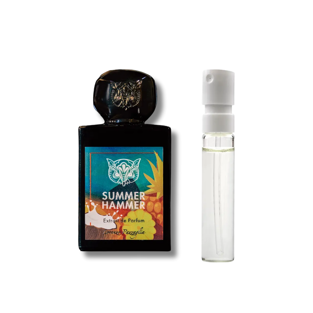Muestra 1.5 ml
