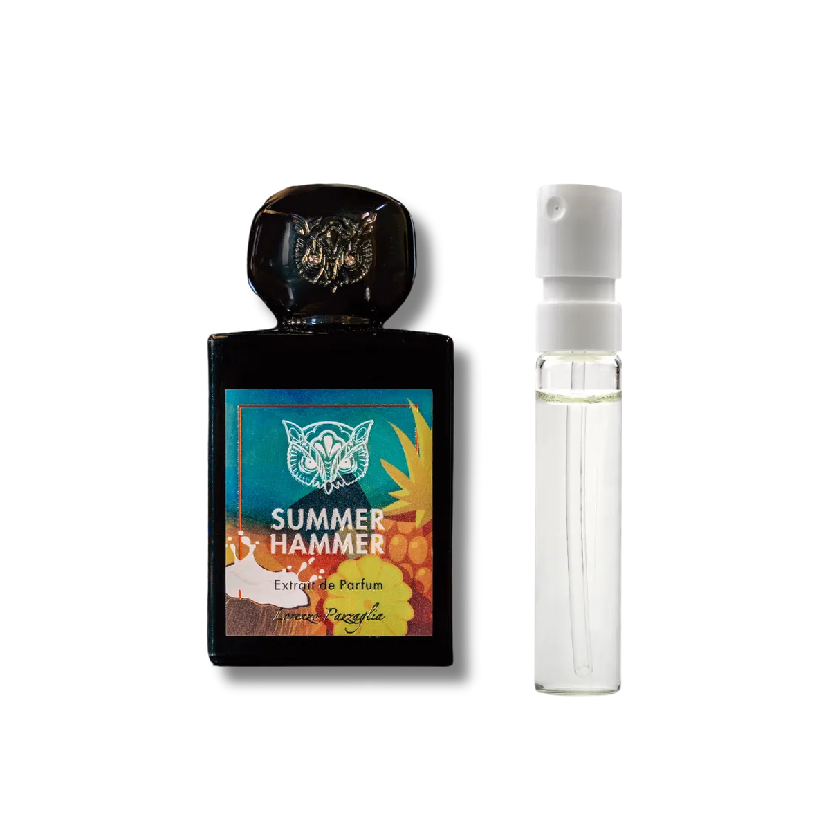 Muestra 1.5 ml