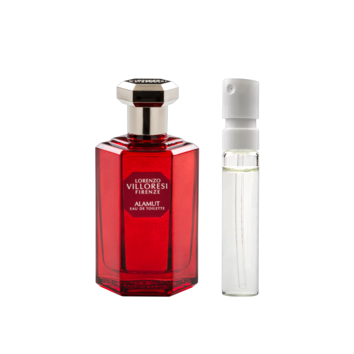 Lorenzo Villoresi - Alamut - Eau De Toilette