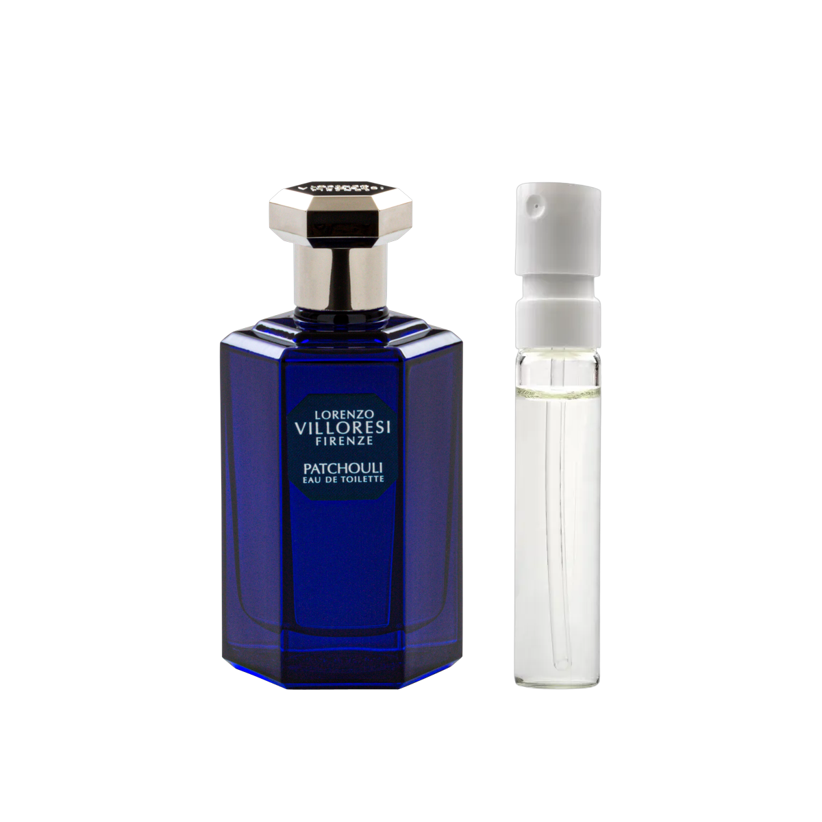 Lorenzo Villoresi - Patchouli - Eau De Toilette