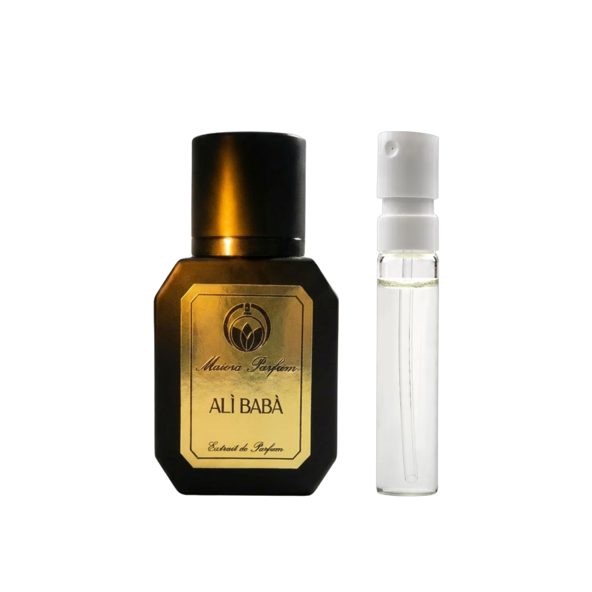 Maiora Parfum - Alì Babà
