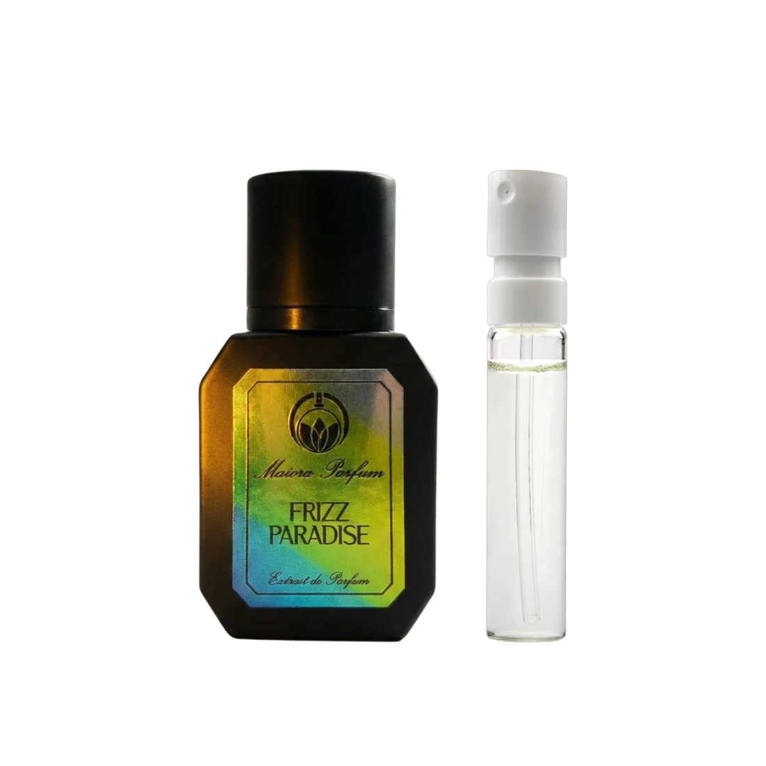 Maiora Parfum - Frizz Paradise