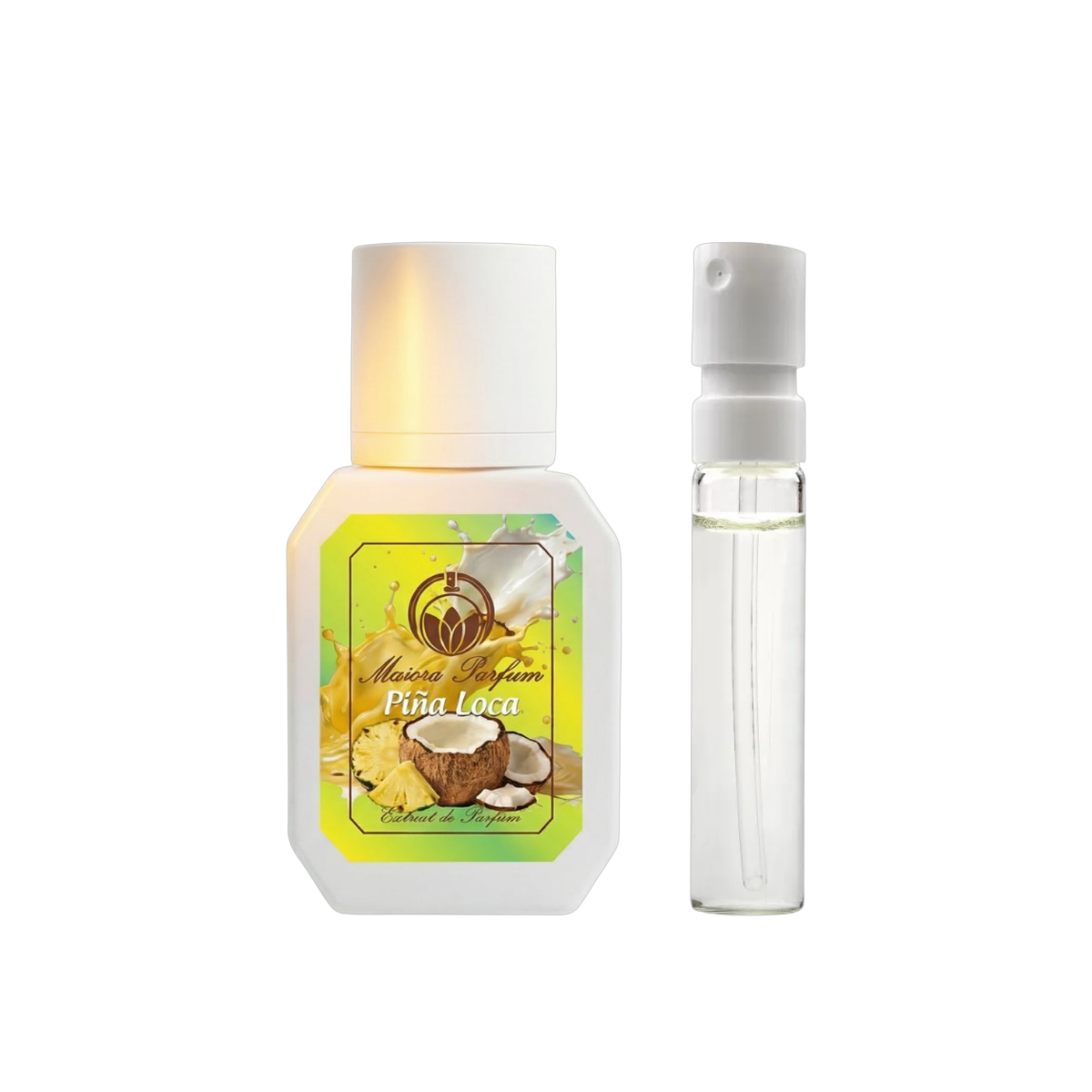 Maiora Parfum - Piña Loca