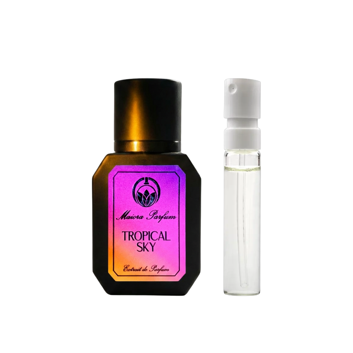 Maiora Parfum - Tropical Sky