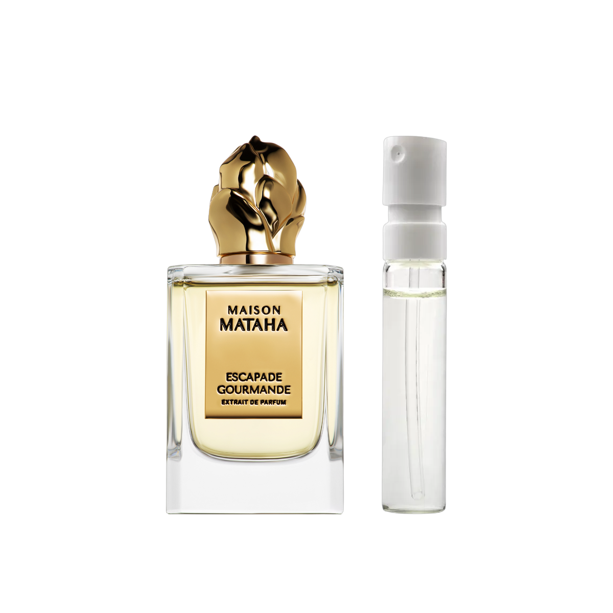 Maison Mataha - Escapade Gourmande