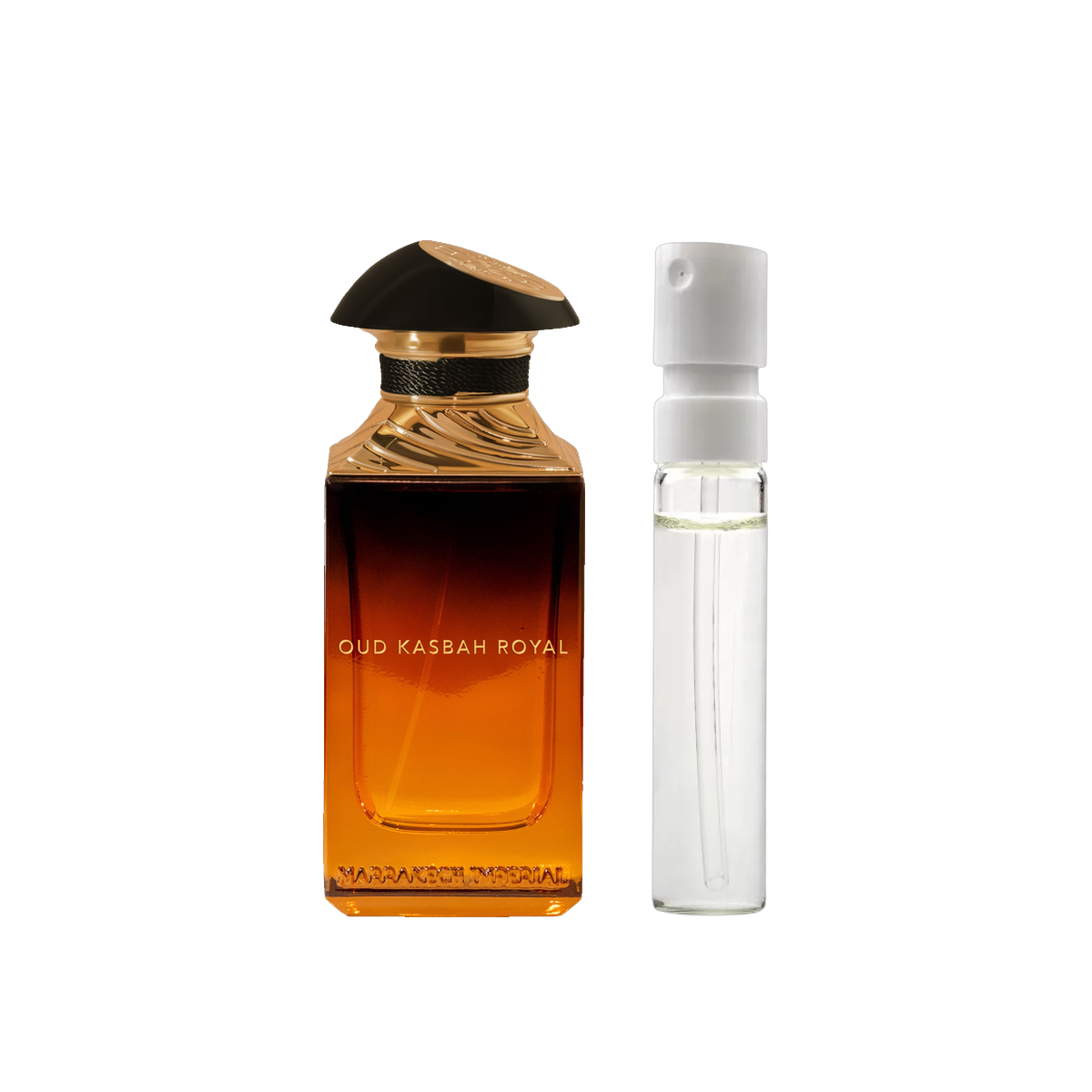 Marrakech Imperial - Oud Kasbah Royal