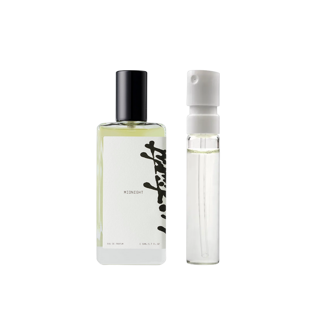 mid/night 00.00 - Midnight Parfum