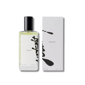 mid/night 00.00 - Midnight Parfum