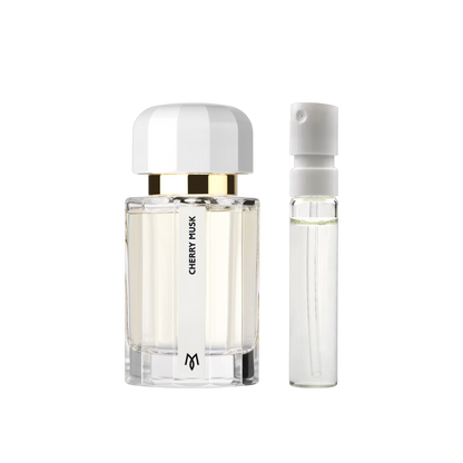 Monegal - Cherry Musk - muestra