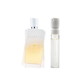 Morph - Oud Mafia - muestra