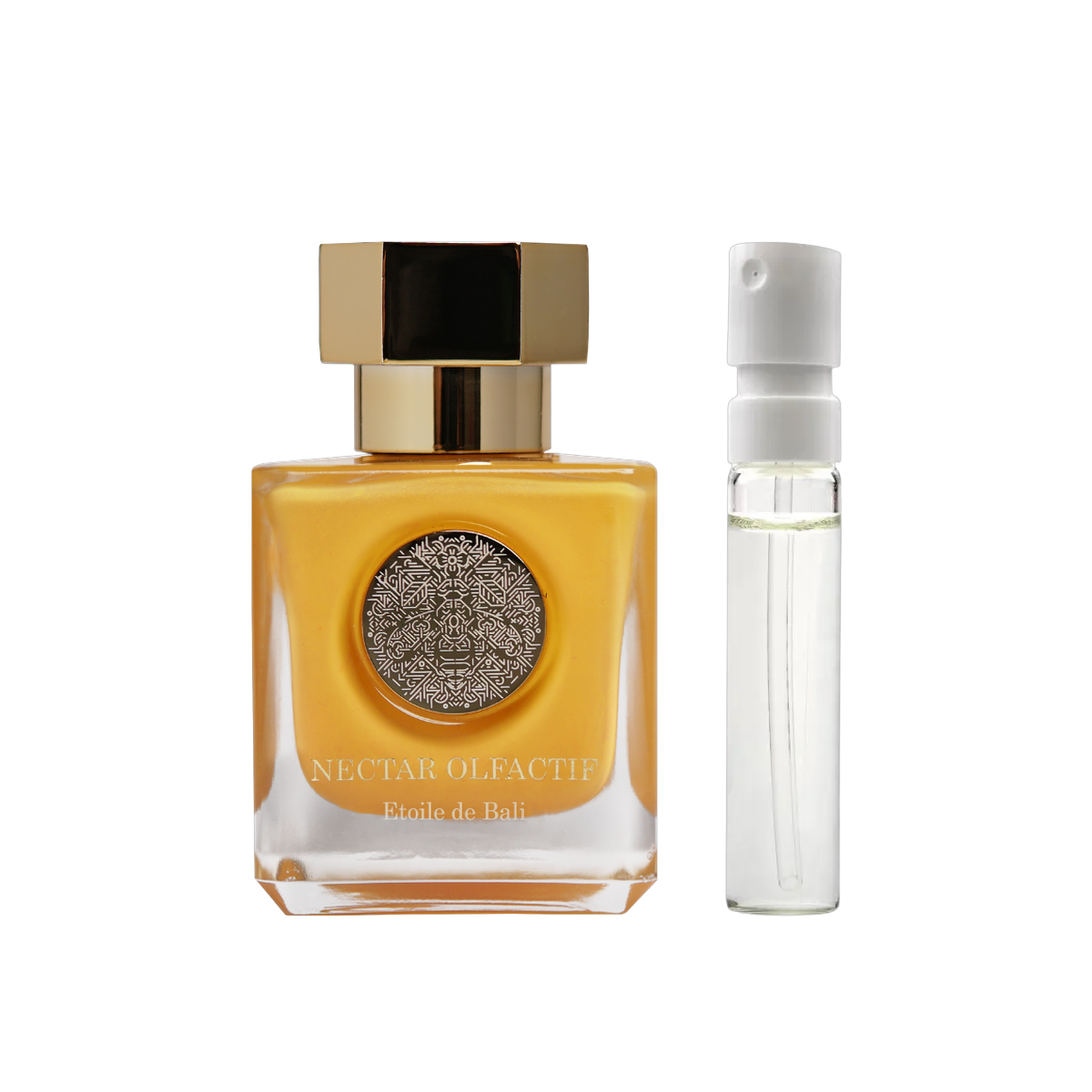 Nectar Olfactif - Etoile de Bali