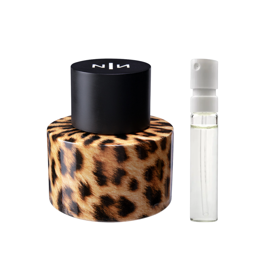 New Notes - Felina - muestra