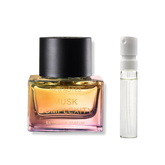 New Notes - Musk Complexity - muestra