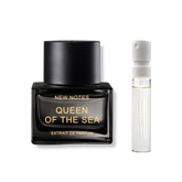 New Notes - Queen Of The Sea - muestra