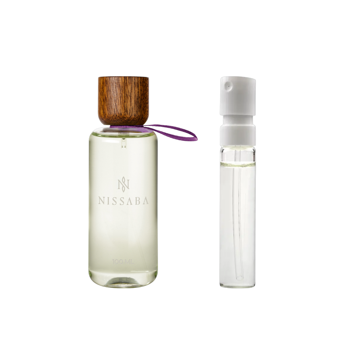 Nissaba - Provence