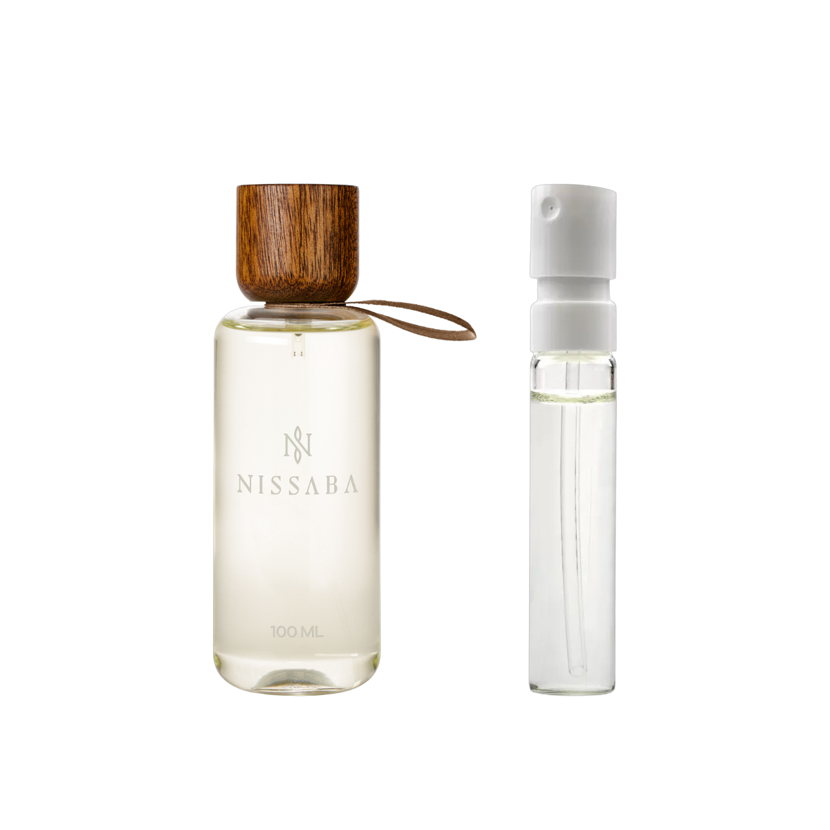 Nissaba - Sulawesi