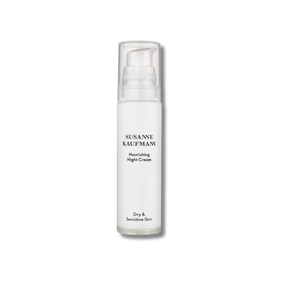 Nourishing Night Cream