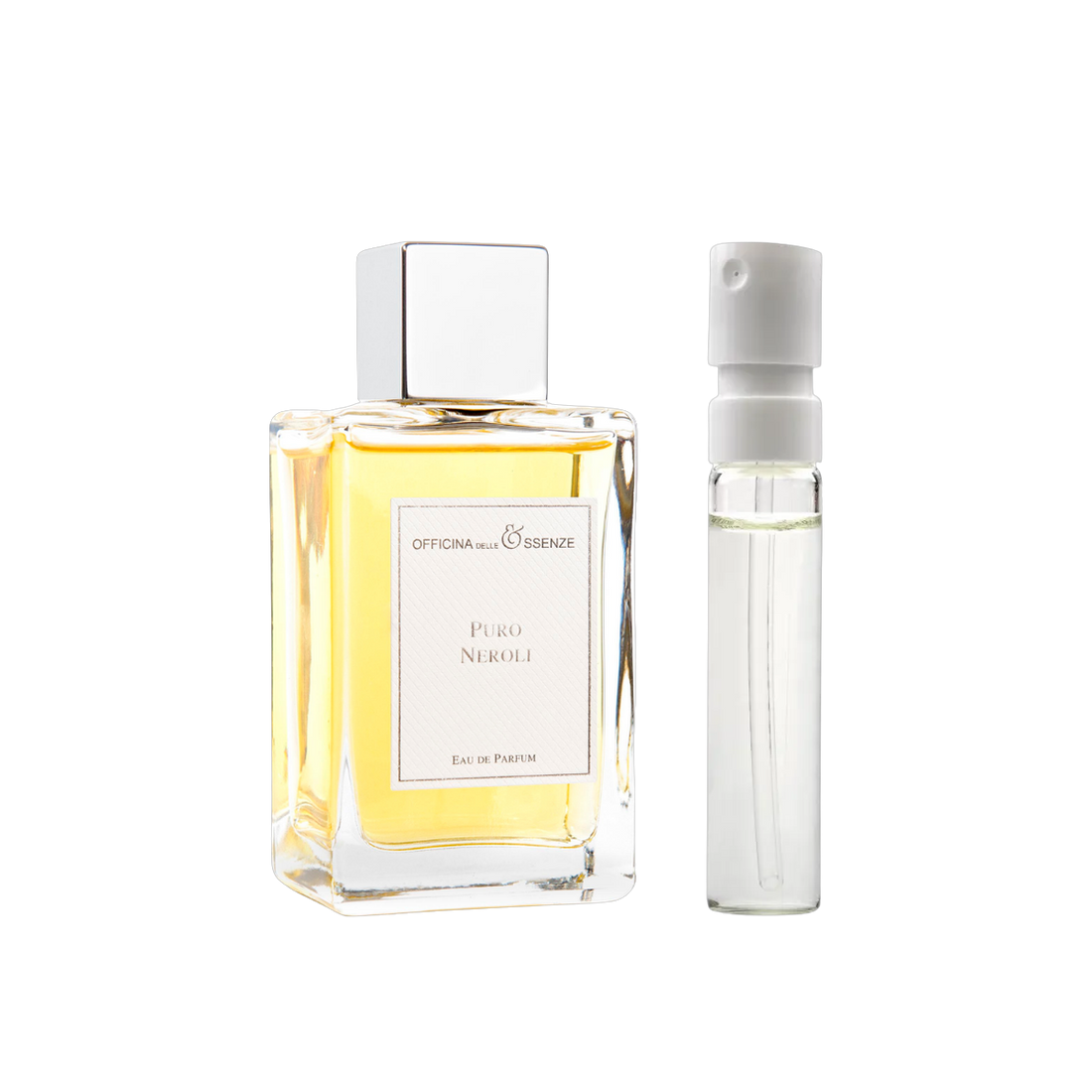 Officina Delle Essenze - Puro Neroli - muestra