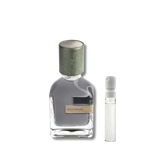 Orto Parisi Megamare - muestra