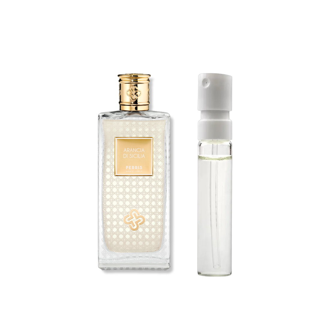 Perris Monte Carlo - Arancia Di Sicilia - muestra