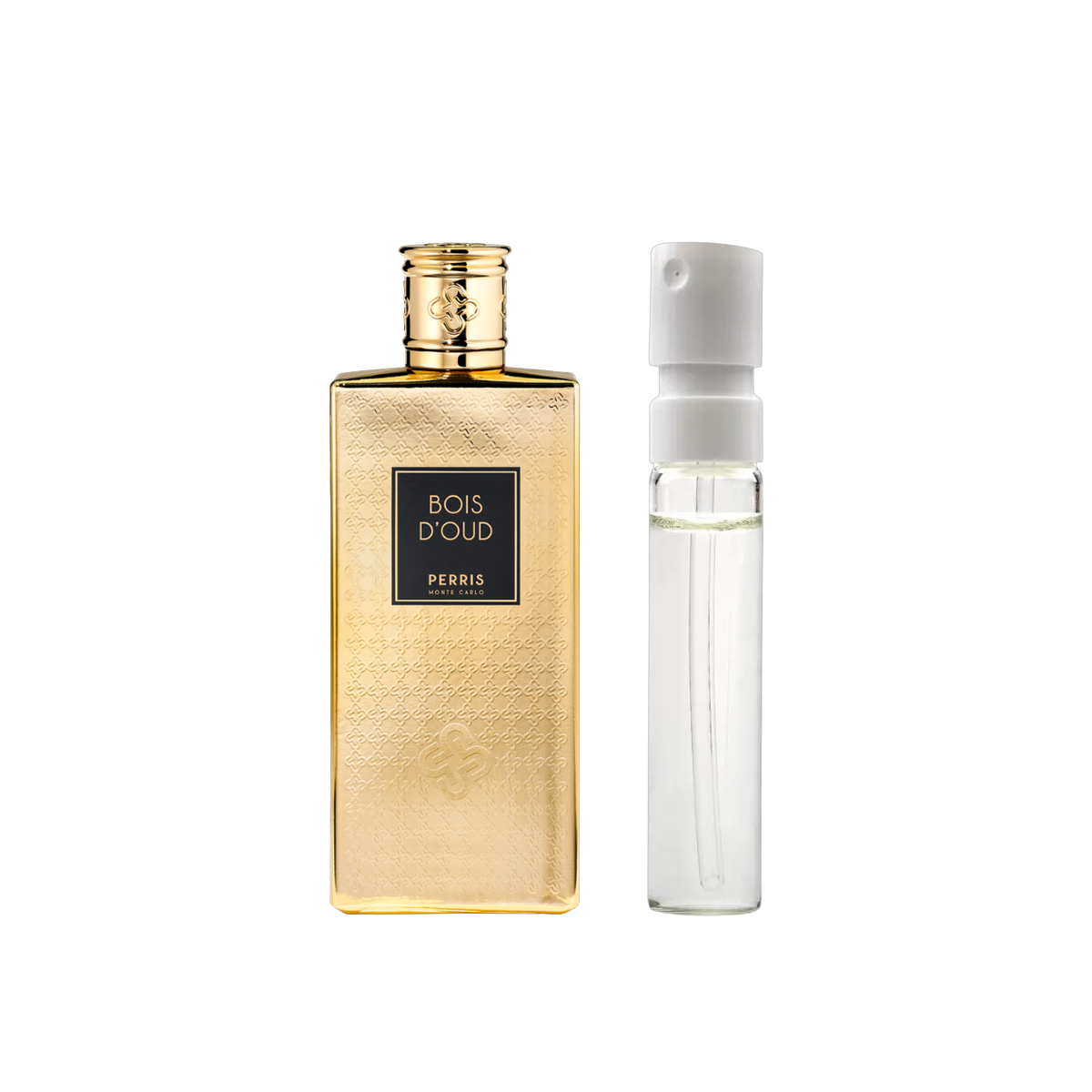 Perris Monte Carlo - Bois D&