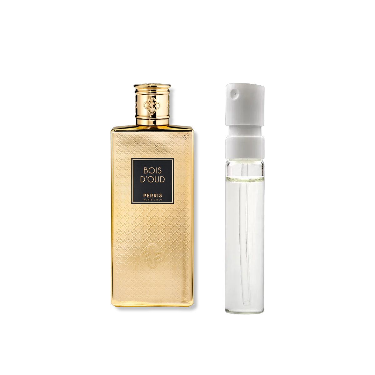 Perris Monte Carlo - Bois D&