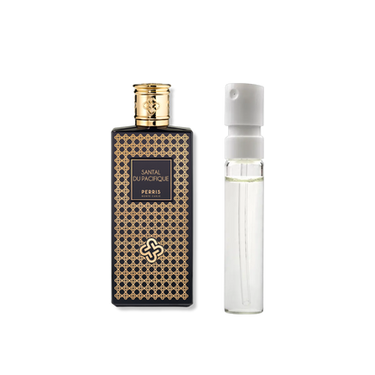 Perris Monte Carlo - Santal Du Pacifique - muestra