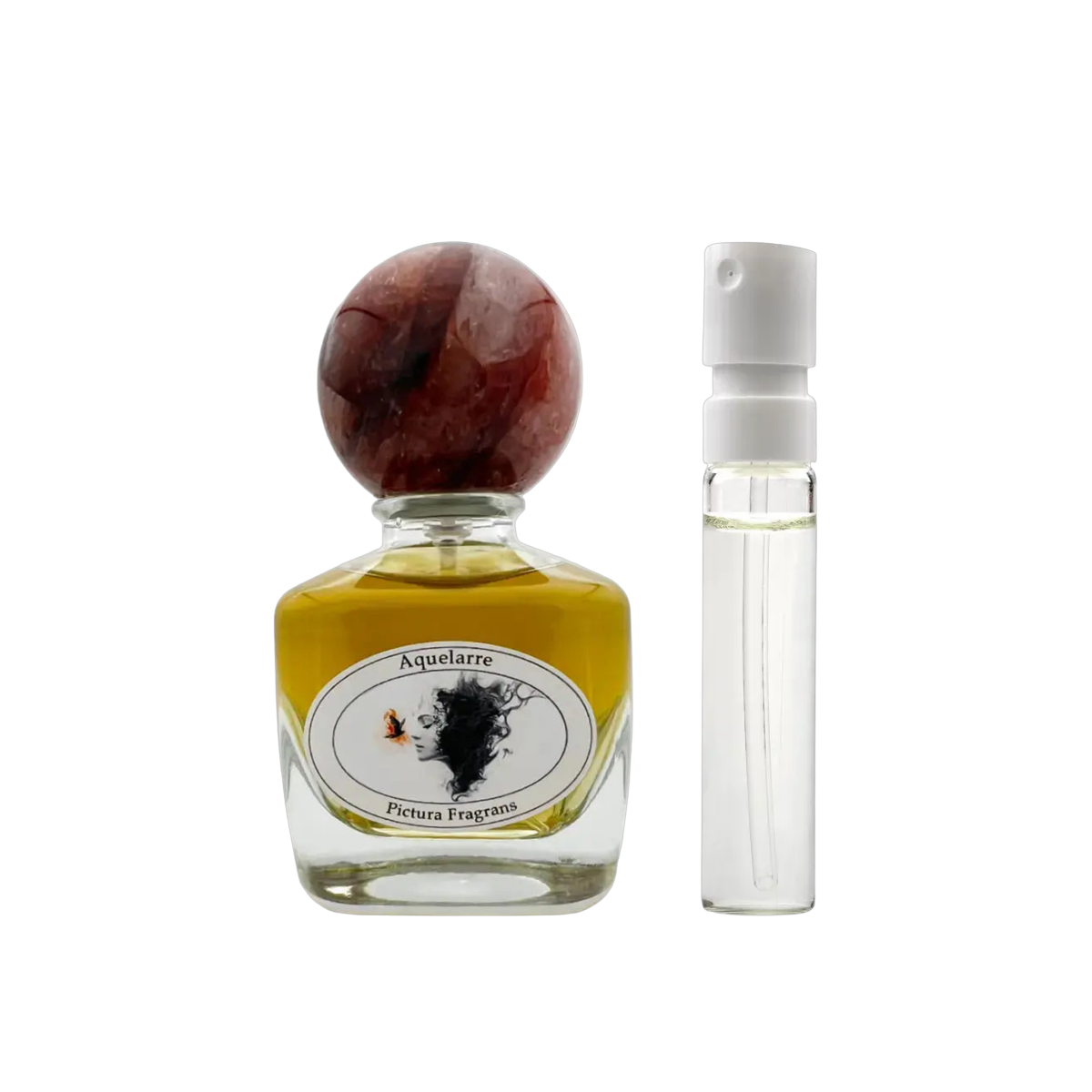 Pictura Fragrans - Aquelarre