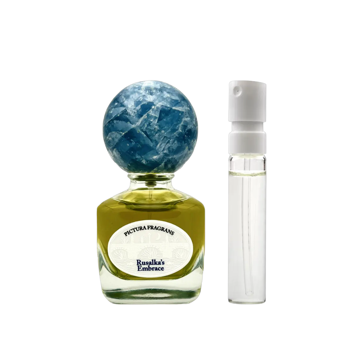 Pictura Fragrans - Rusalka&