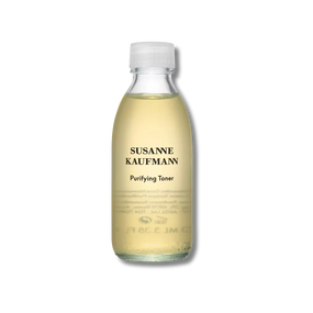 Purifying Toner