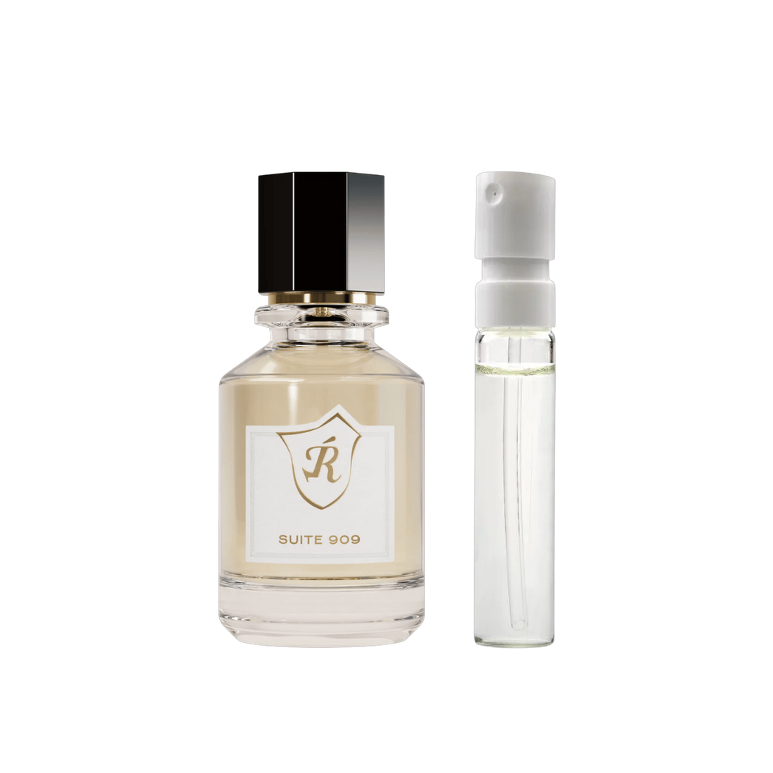 Réservation Parfums - Suite 909