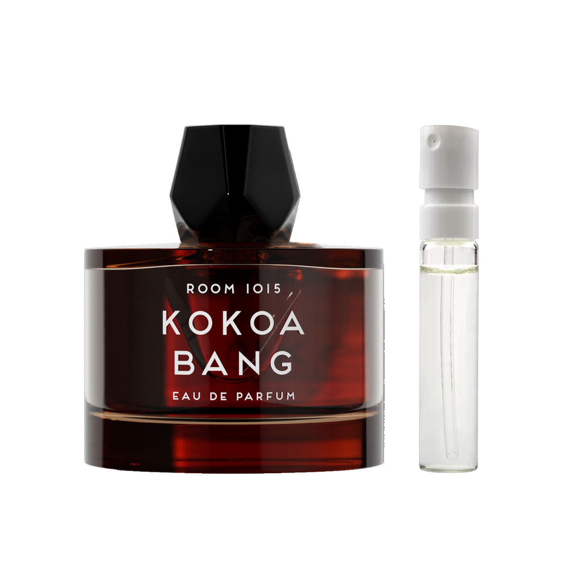 ROOM 1015 - Kokoa Bang