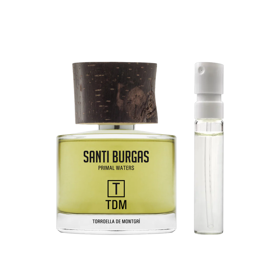 Santi Burgas - Torroella de Montgrí - muestra