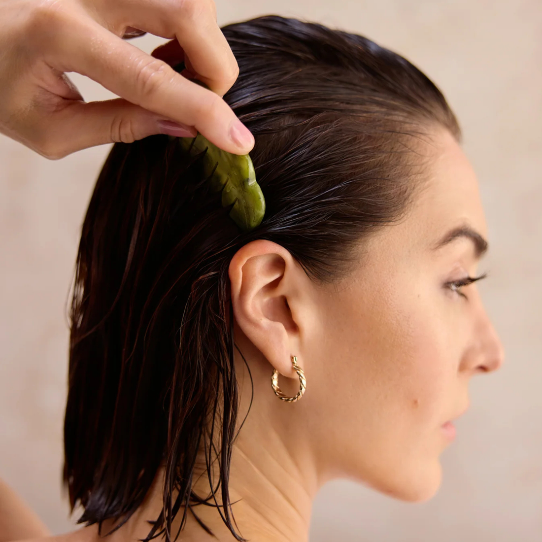 Scalp Exfoliating Shampoo