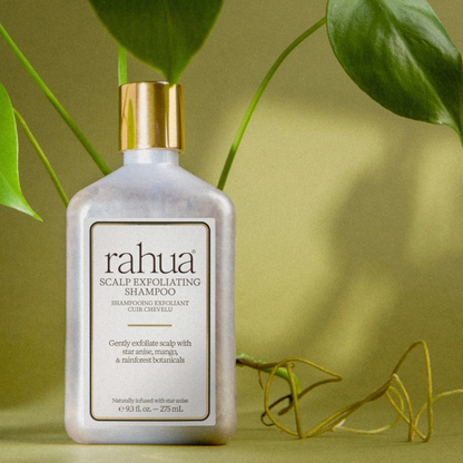 Scalp Exfoliating Shampoo